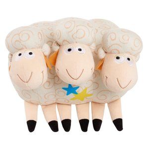 Disney-Pixar's Toy Story 4 Billy Goat & Gruff